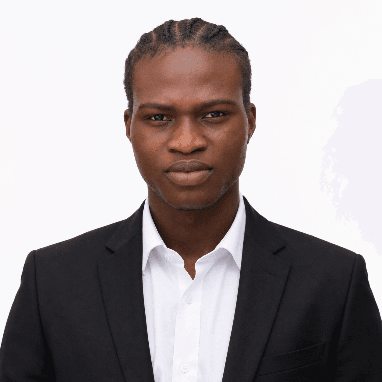 Abduljalal Lawal — Founder, Anadolu Gateway